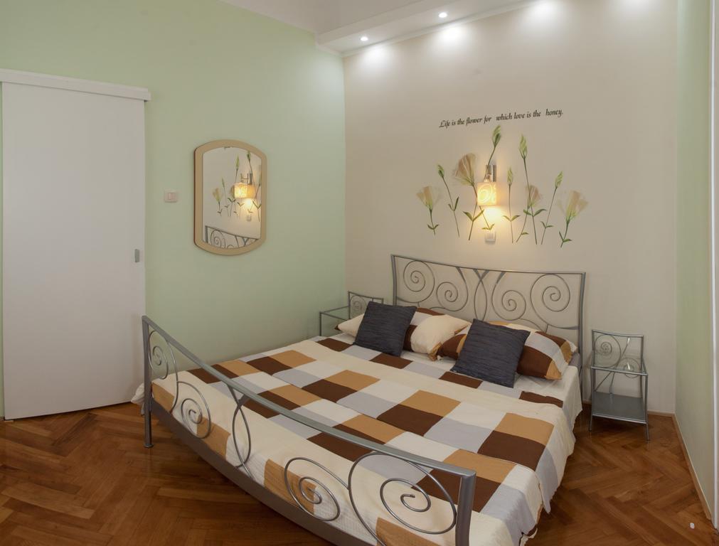 Villa Barbara Split Room photo
