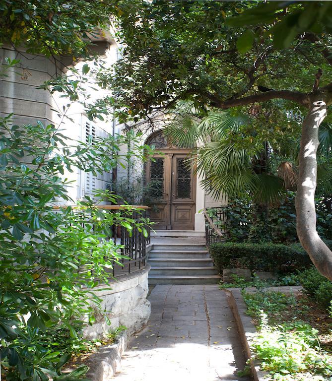 Villa Barbara Split Exterior photo