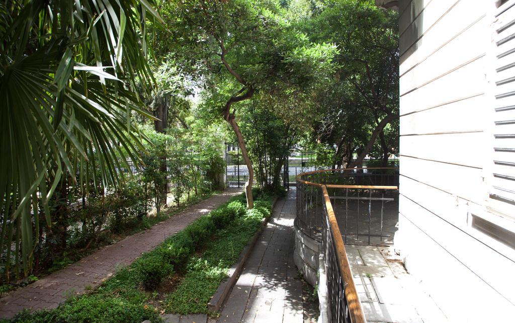Villa Barbara Split Exterior photo