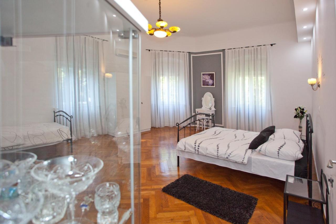 Villa Barbara Split Room photo