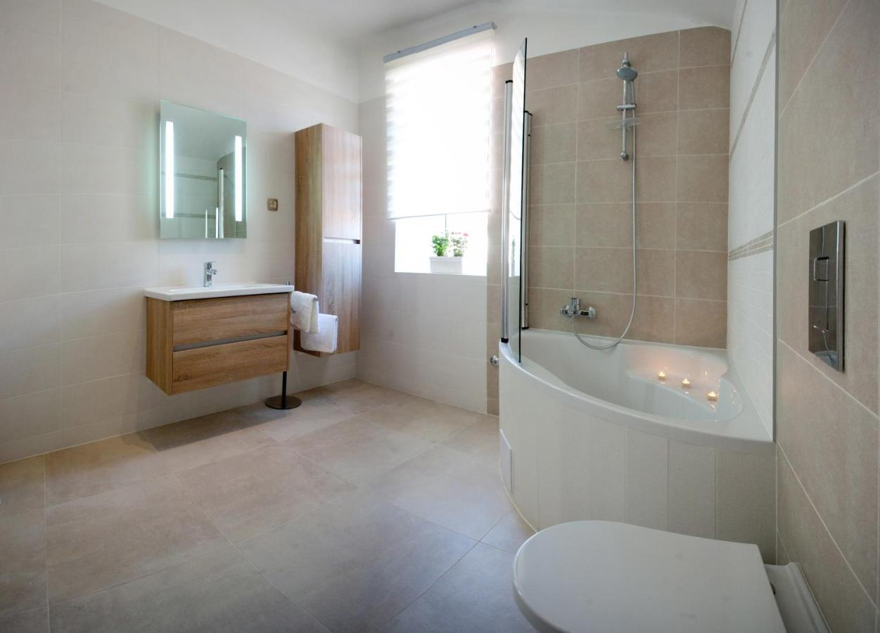 Villa Barbara Split Room photo