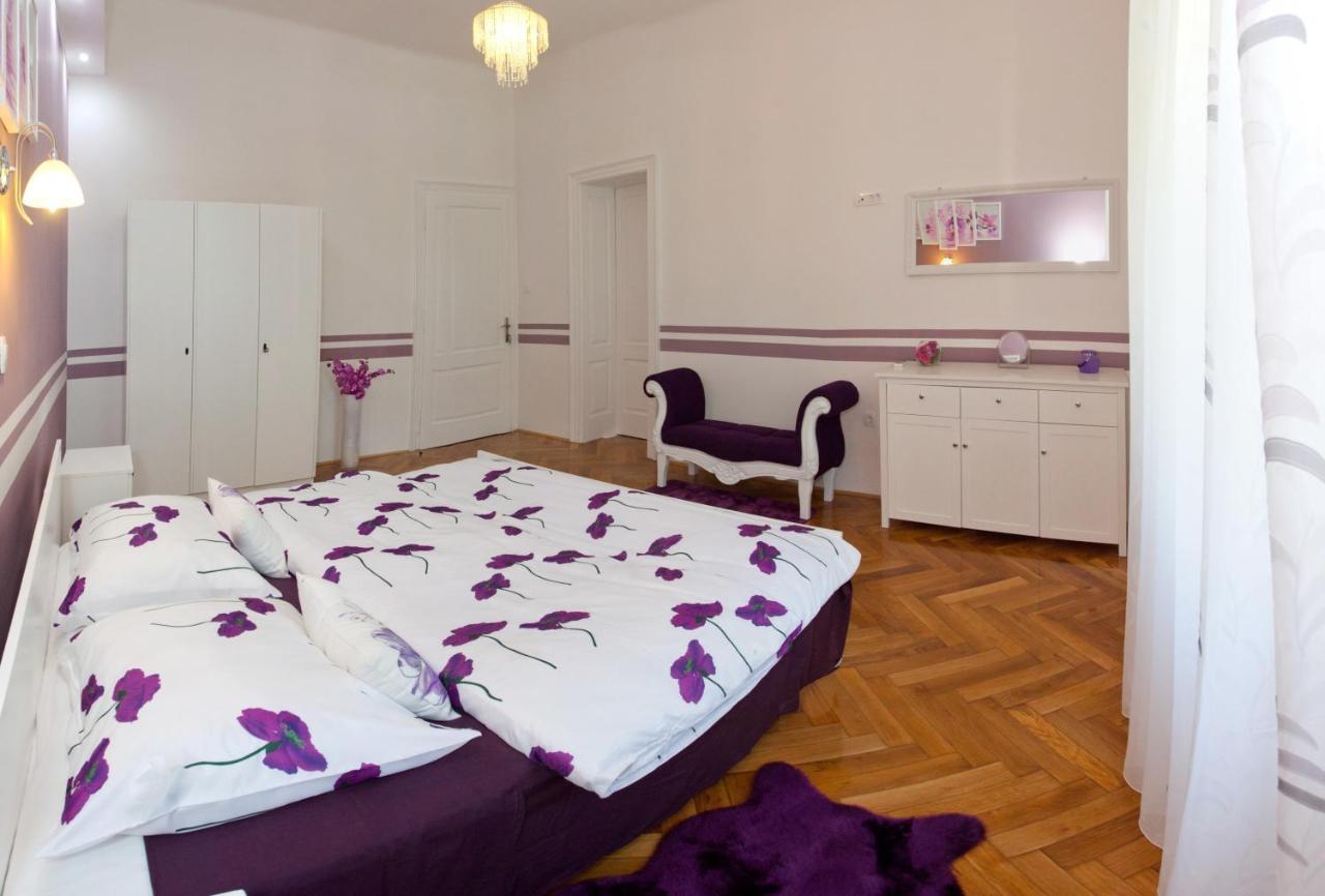 Villa Barbara Split Room photo