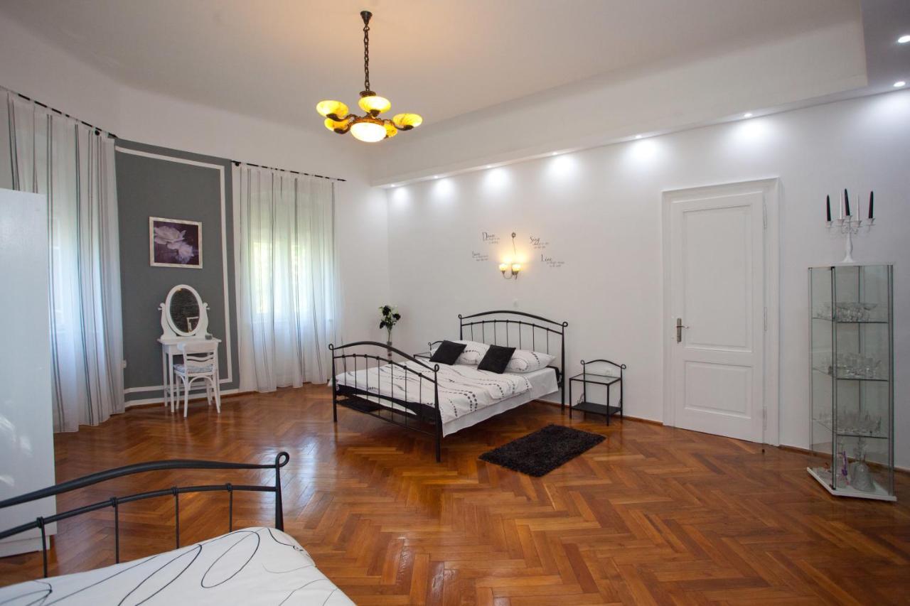 Villa Barbara Split Room photo