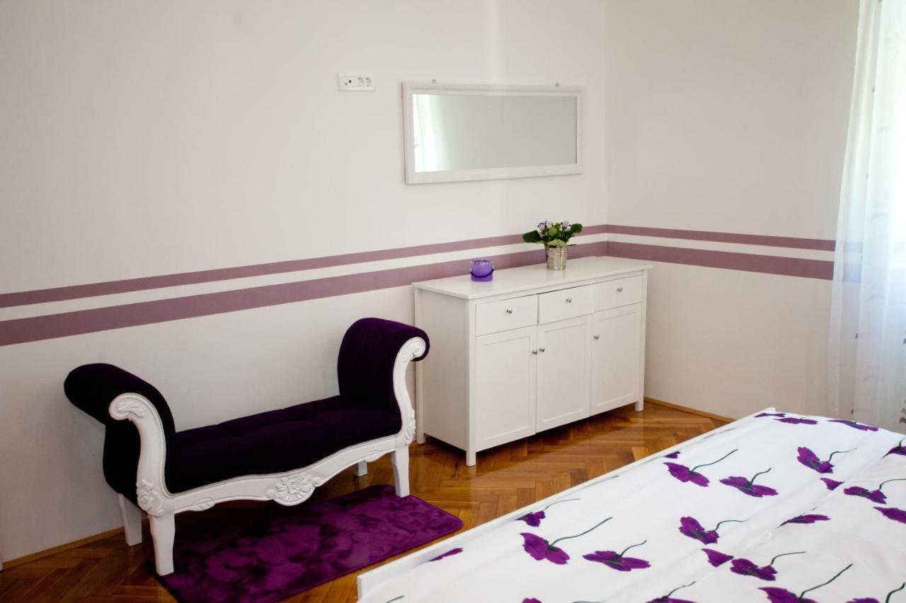 Villa Barbara Split Room photo