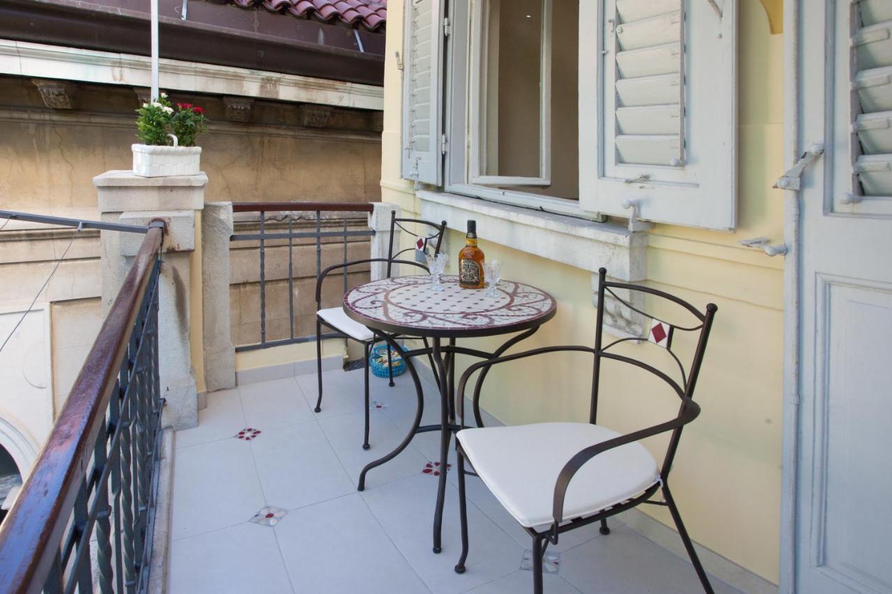 Villa Barbara Split Exterior photo