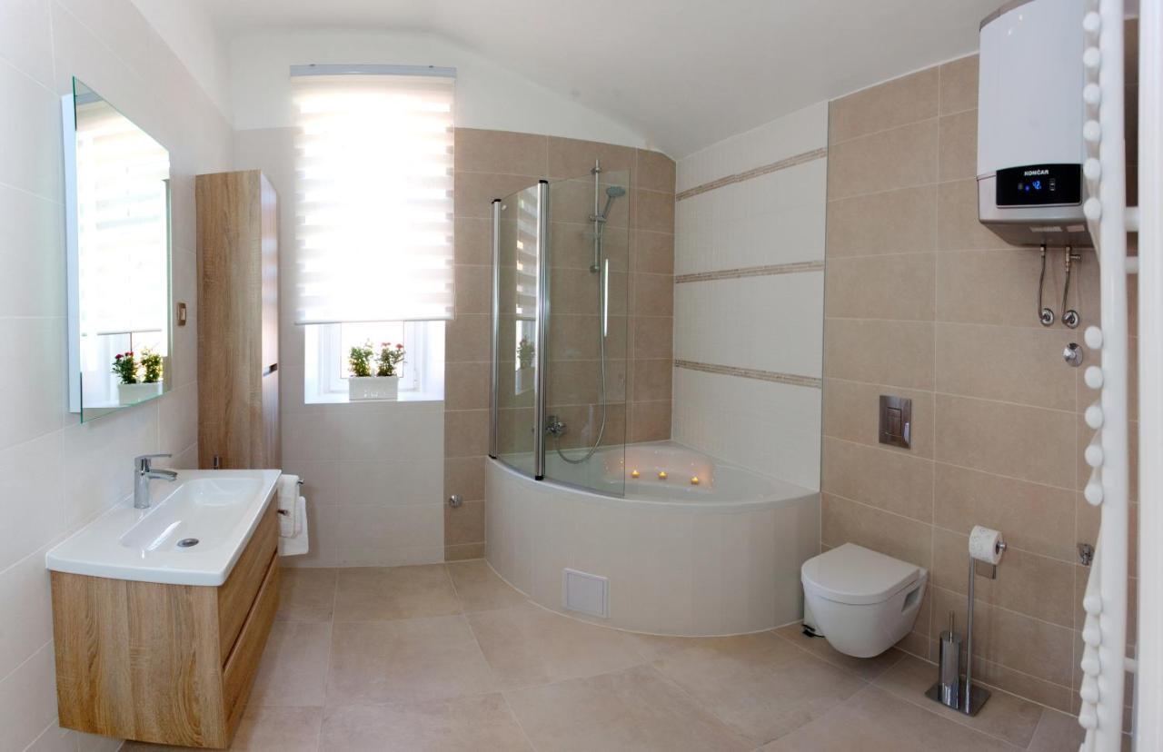 Villa Barbara Split Room photo